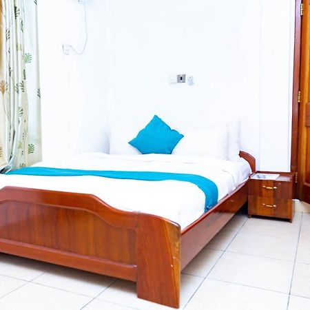 Sky Plus Hotel & Resort Ho Extérieur photo