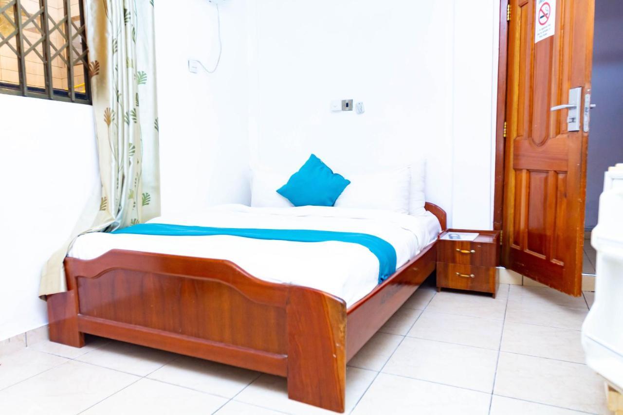 Sky Plus Hotel & Resort Ho Extérieur photo
