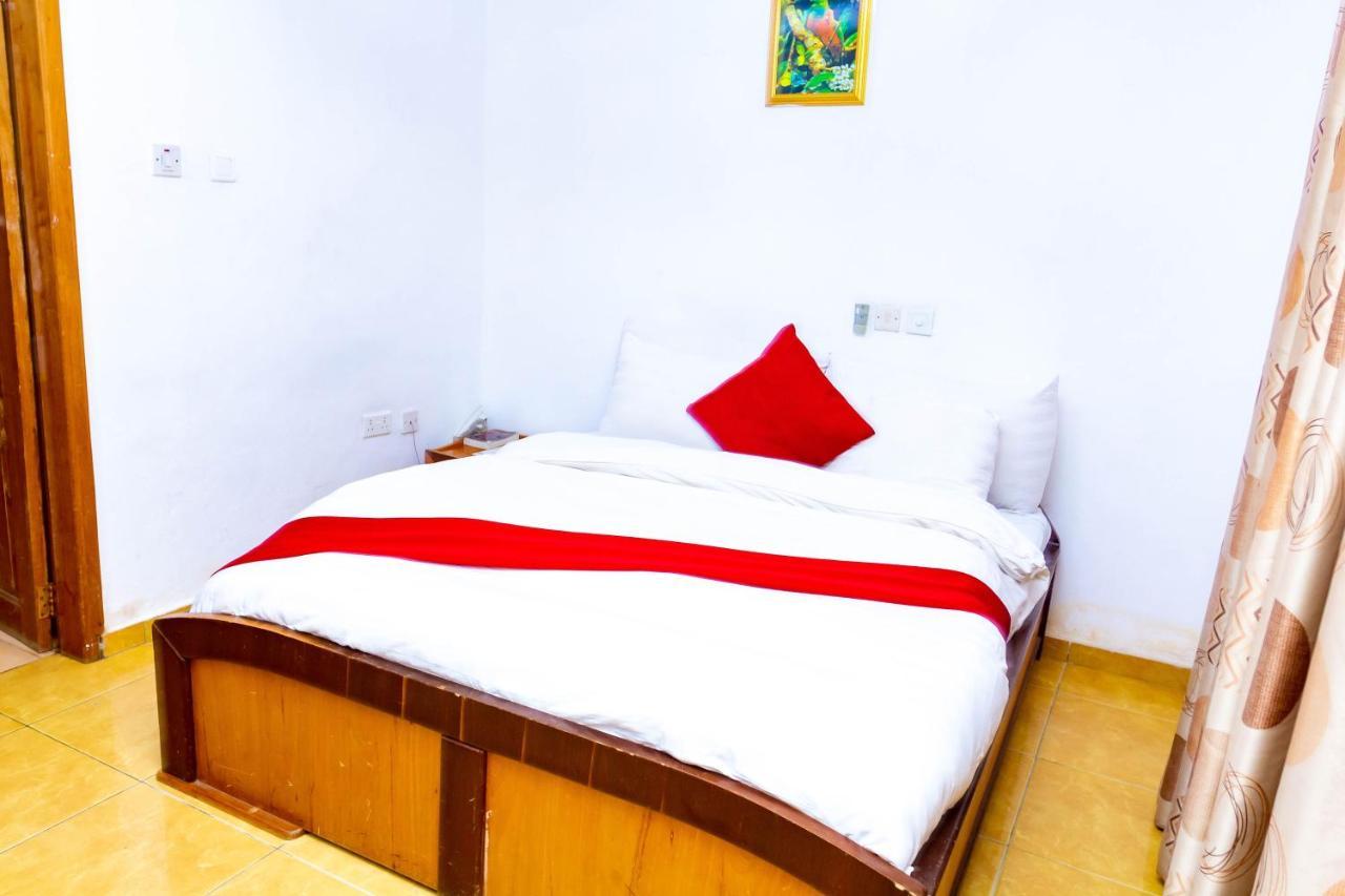 Sky Plus Hotel & Resort Ho Extérieur photo